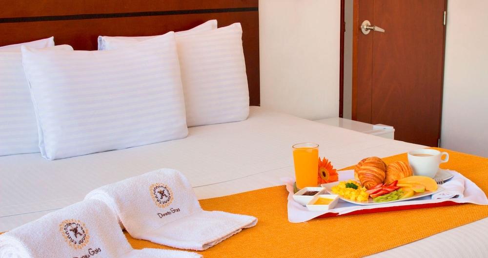 Fotos del hotel - Hotel Dorado Gold Bogota