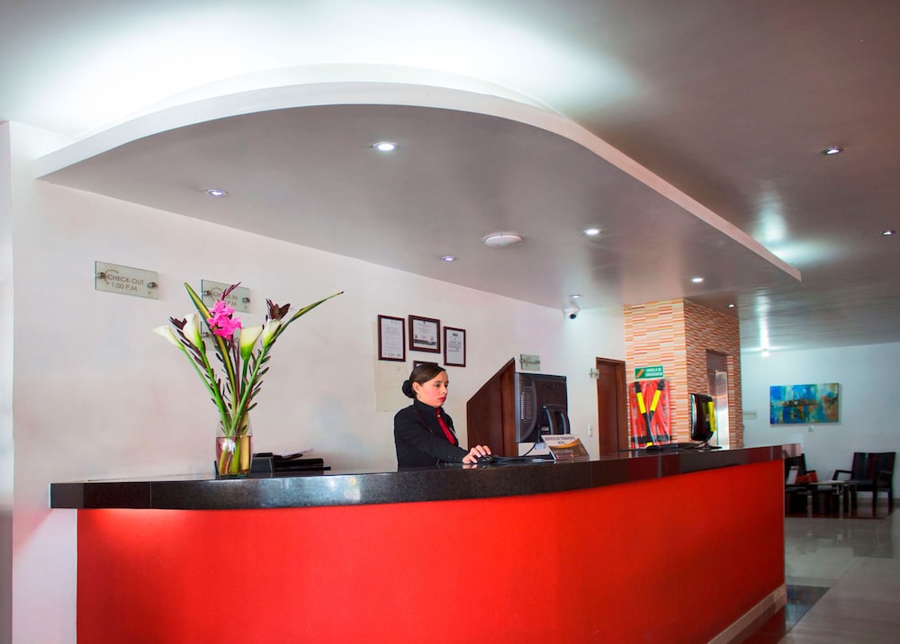 Fotos del hotel - Hotel Dorado Gold Bogota