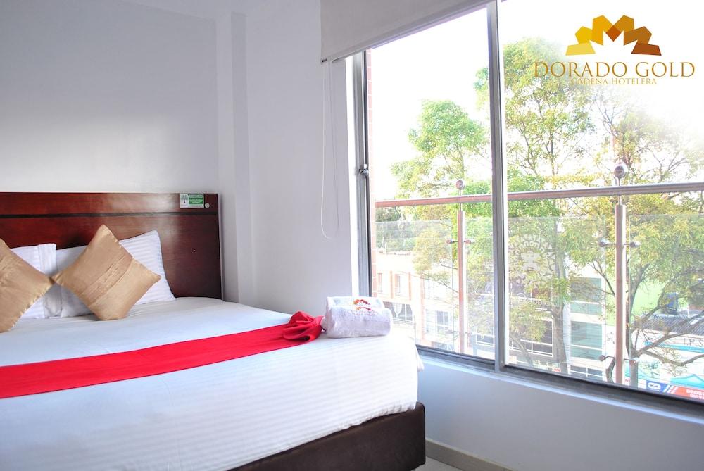Fotos del hotel - Hotel Dorado Gold Bogota