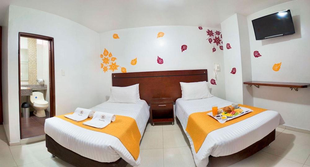 Fotos del hotel - Hotel Dorado Gold Bogota