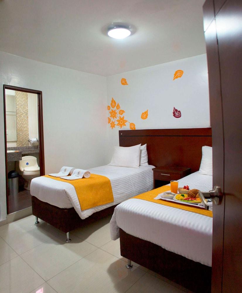 Fotos del hotel - Hotel Dorado Gold Bogota