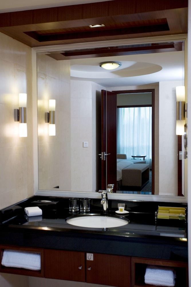 Fotos del hotel - Ramada Beijing North Hotel