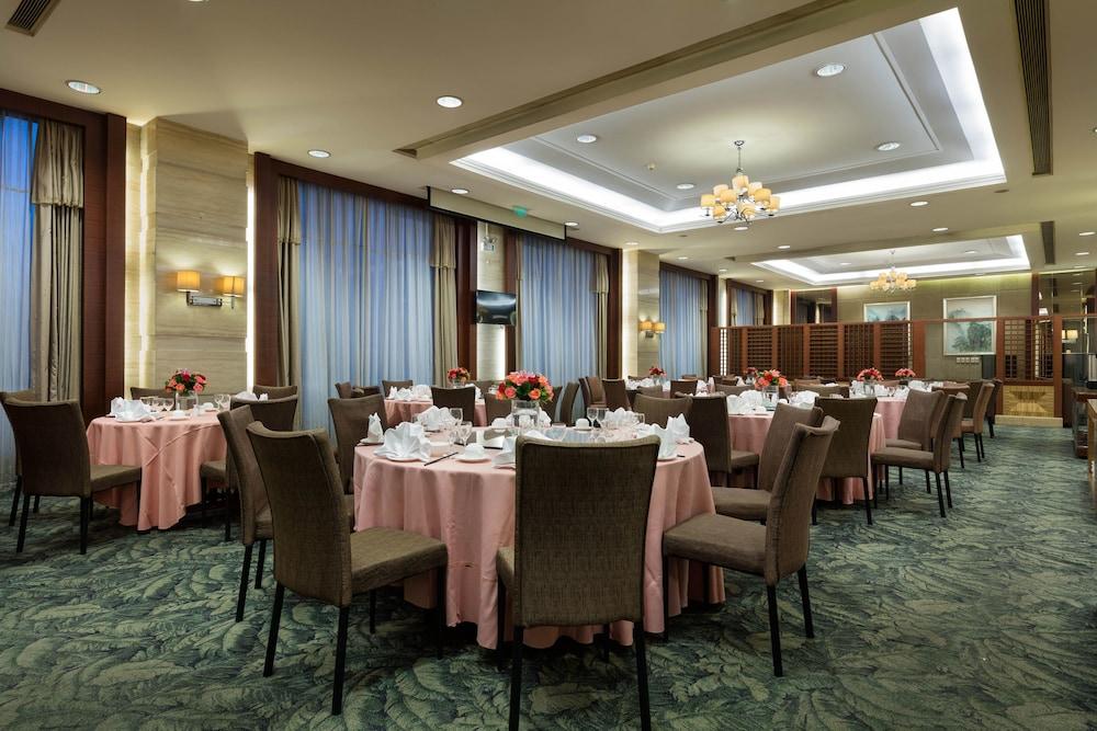 Fotos del hotel - Ramada Beijing North Hotel