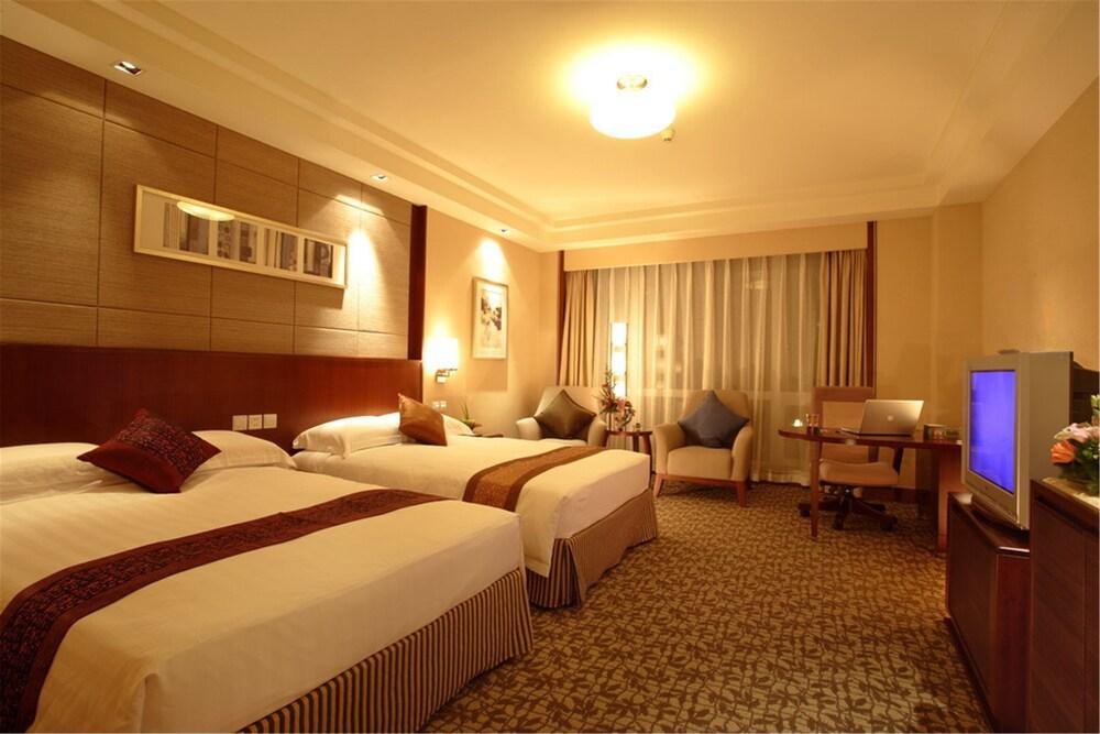 Fotos del hotel - Ramada Beijing North Hotel