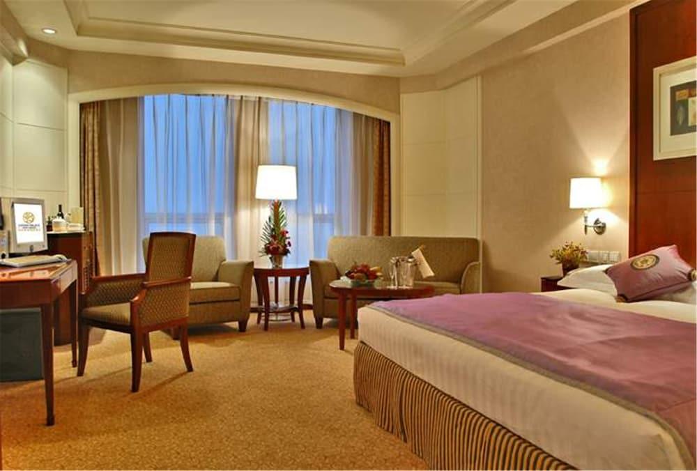 Fotos del hotel - Ramada Beijing North Hotel