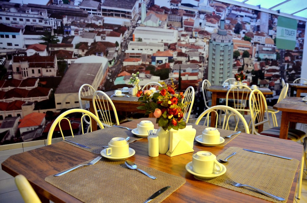 Fotos del hotel - TOWER FRANCA HOTEL