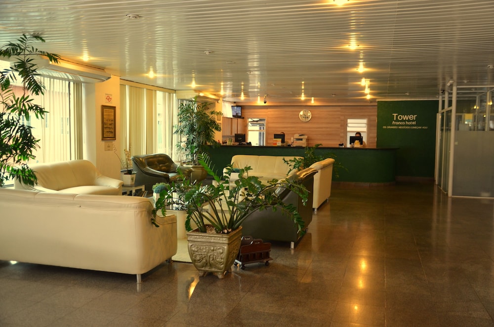 Fotos del hotel - TOWER FRANCA HOTEL