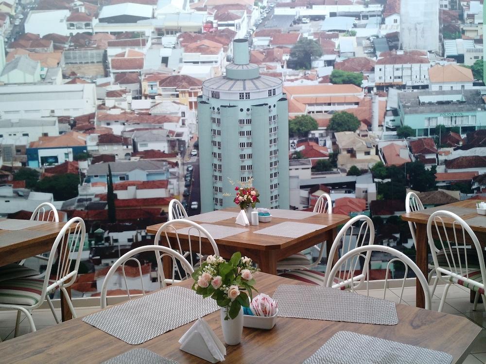 Fotos del hotel - TOWER FRANCA HOTEL