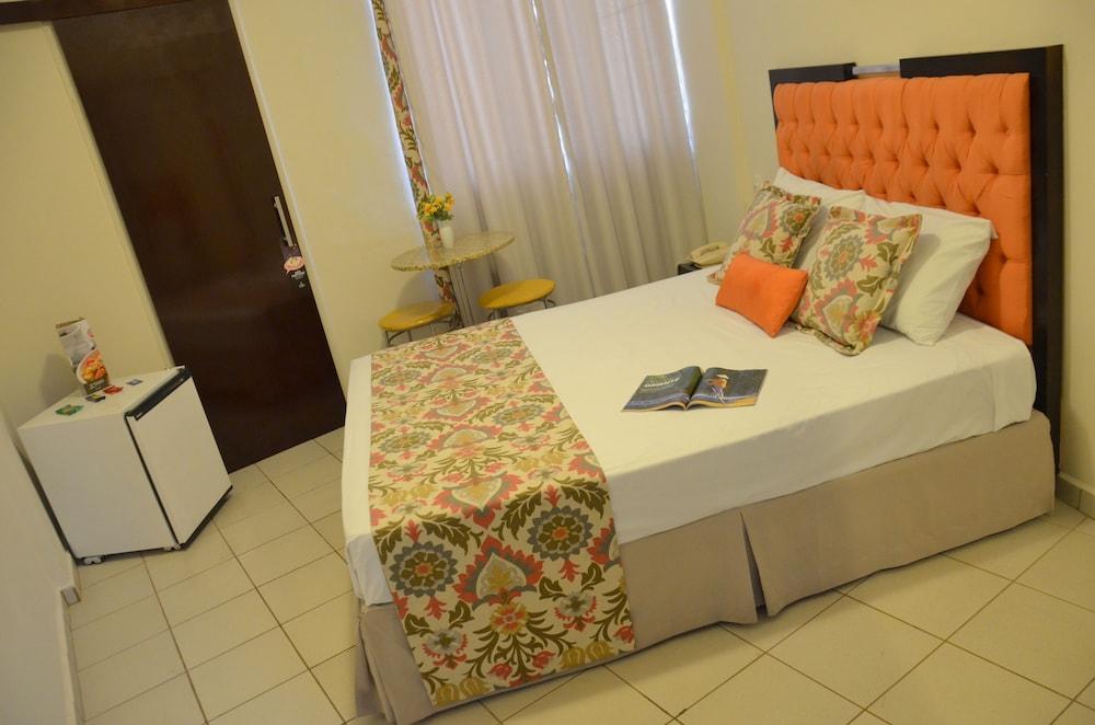 Fotos del hotel - TOWER FRANCA HOTEL
