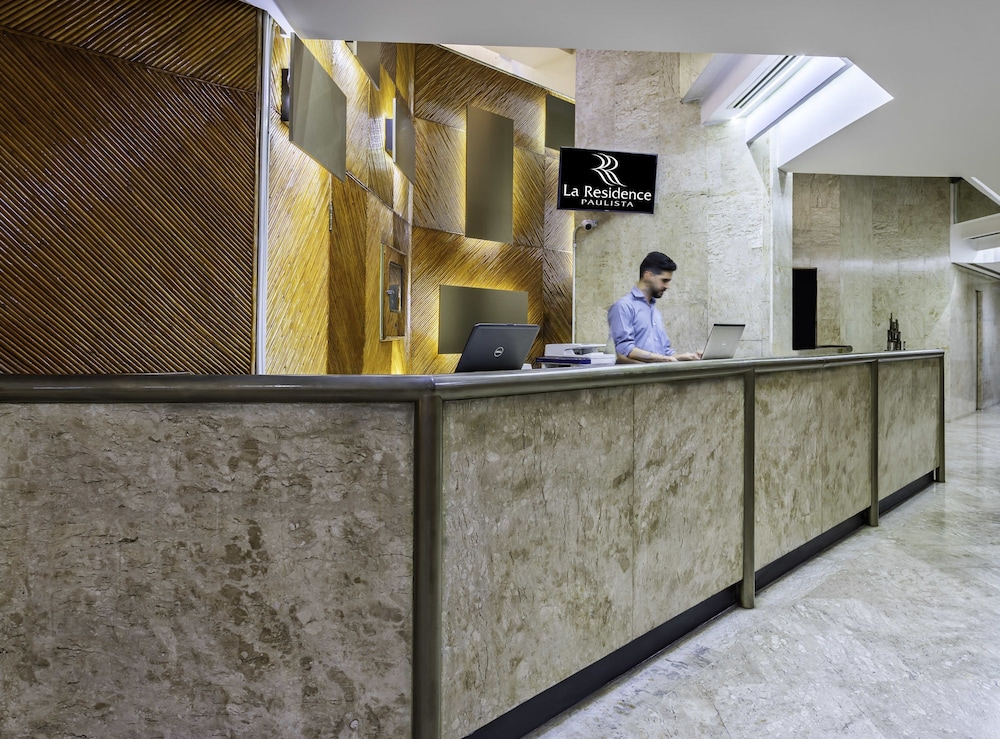 Fotos del hotel - H4 La Residence Paulista