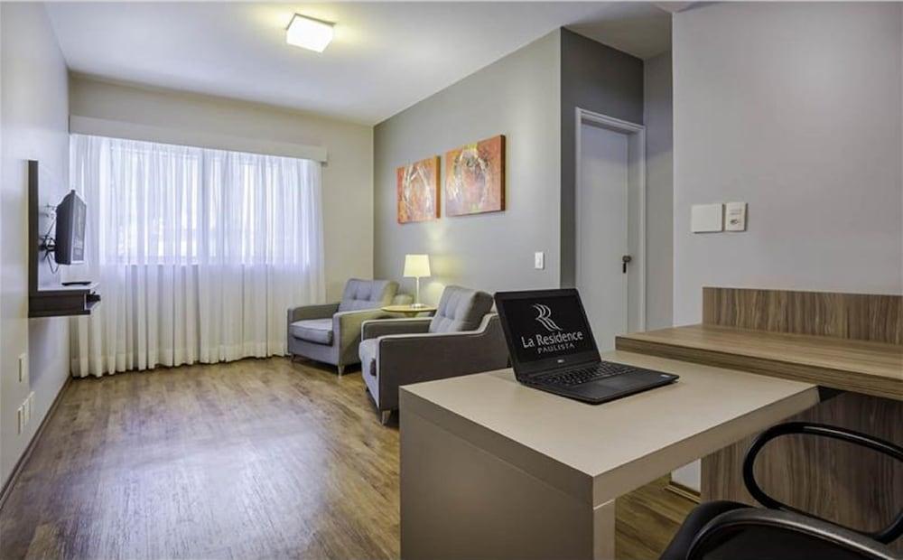 Fotos del hotel - H4 La Residence Paulista