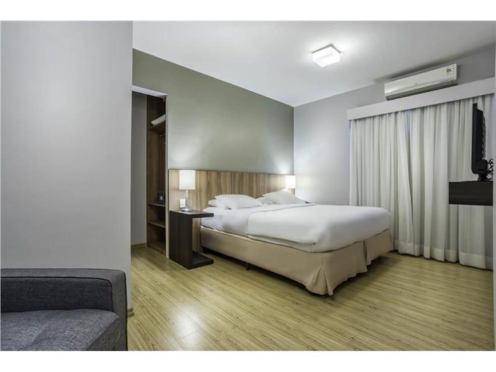 Fotos del hotel - H4 La Residence Paulista
