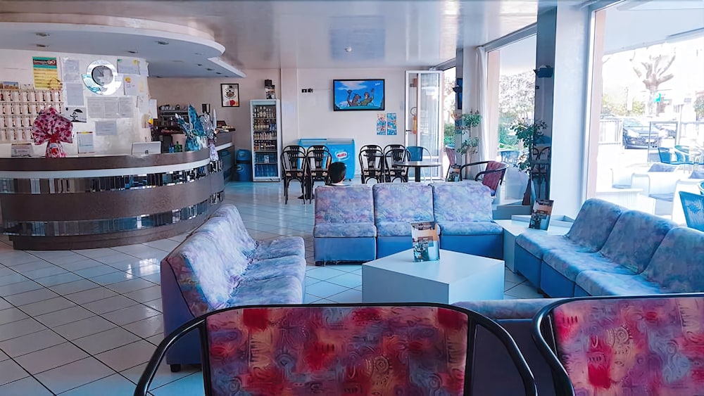 Fotos del hotel - HOTEL MAGRIV