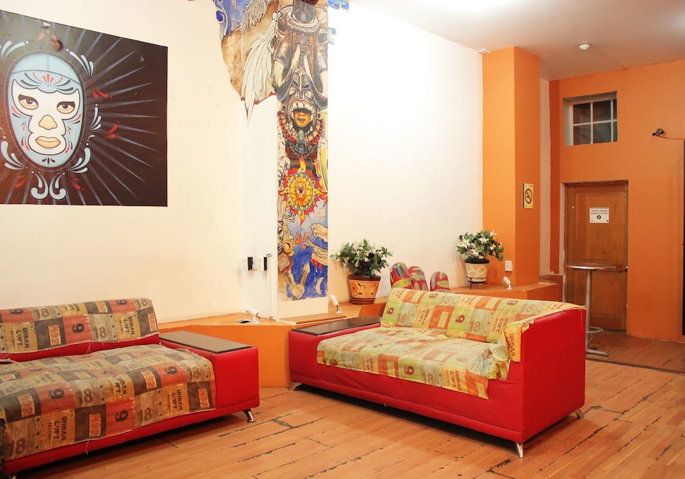 Fotos del hotel - HOSTEL AMIGO