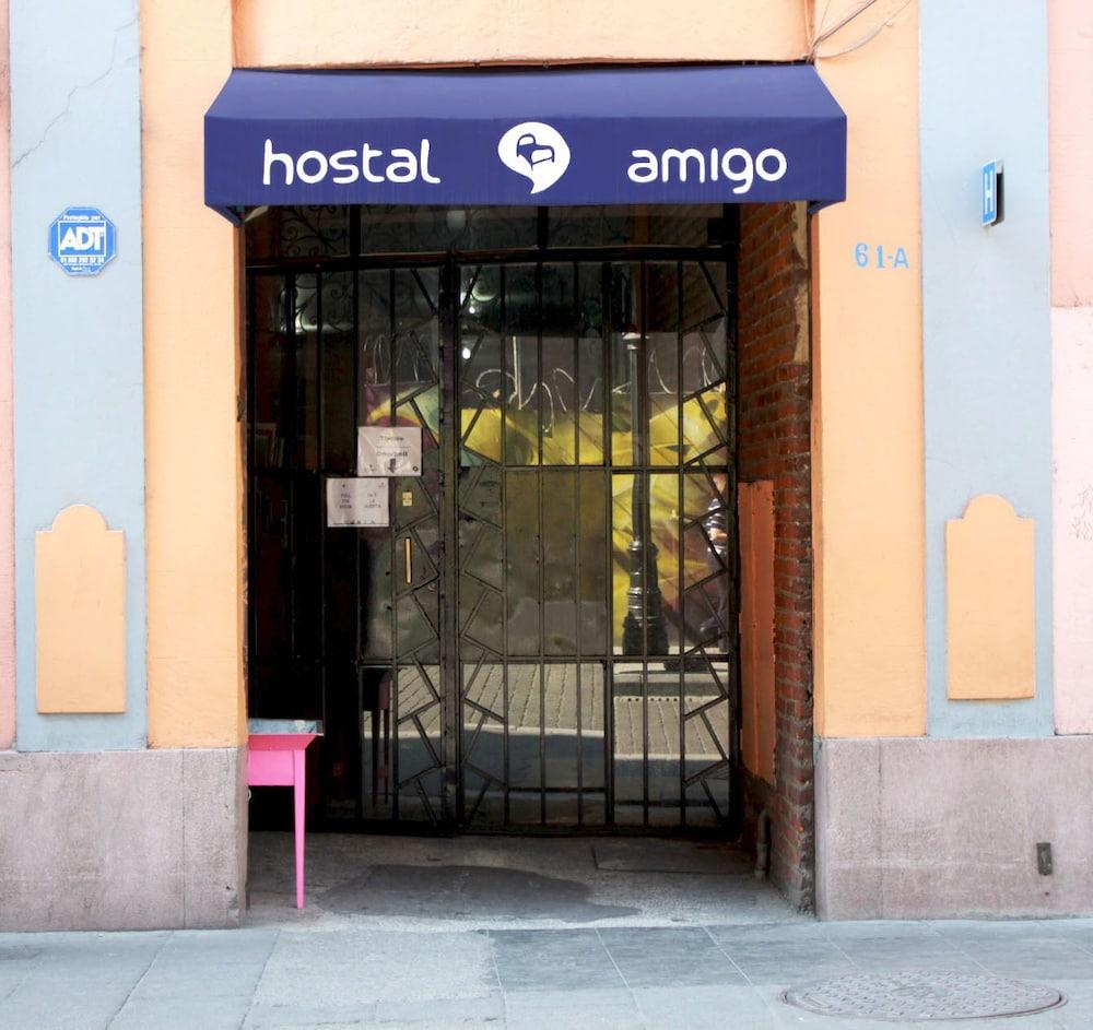 Fotos del hotel - HOSTEL AMIGO