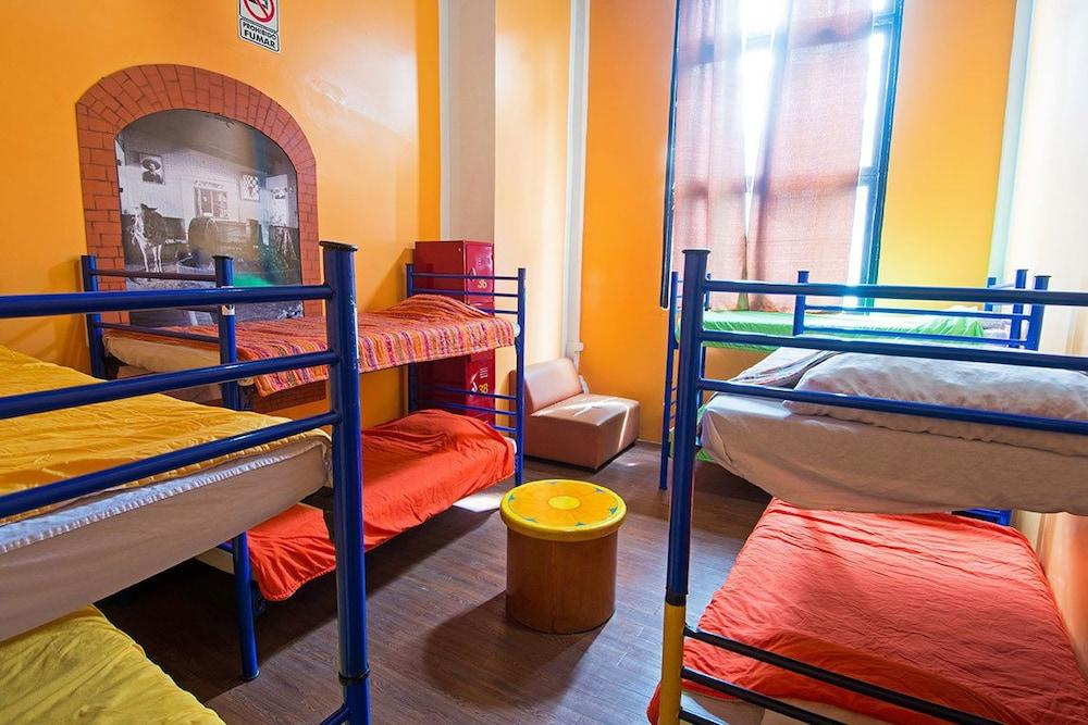 Fotos del hotel - HOSTEL AMIGO