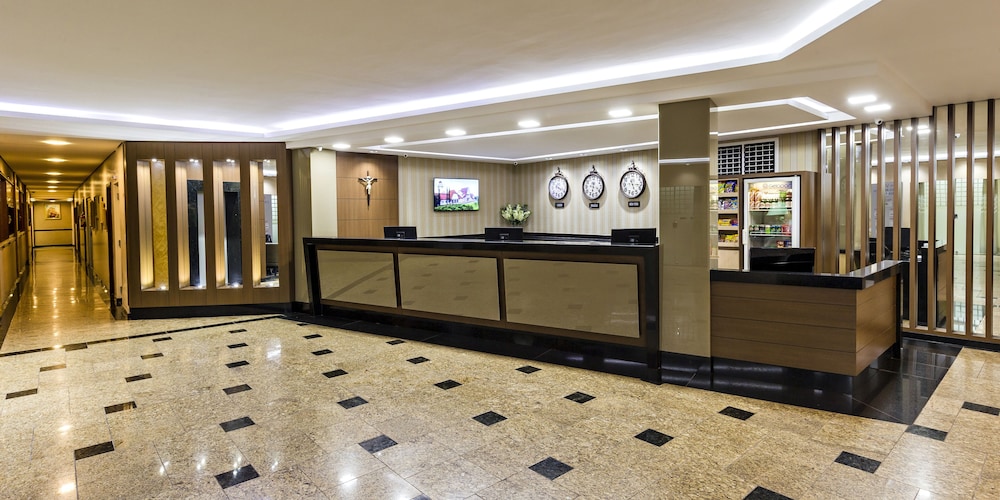 Fotos del hotel - THOMASI HOTEL - LONDRINA