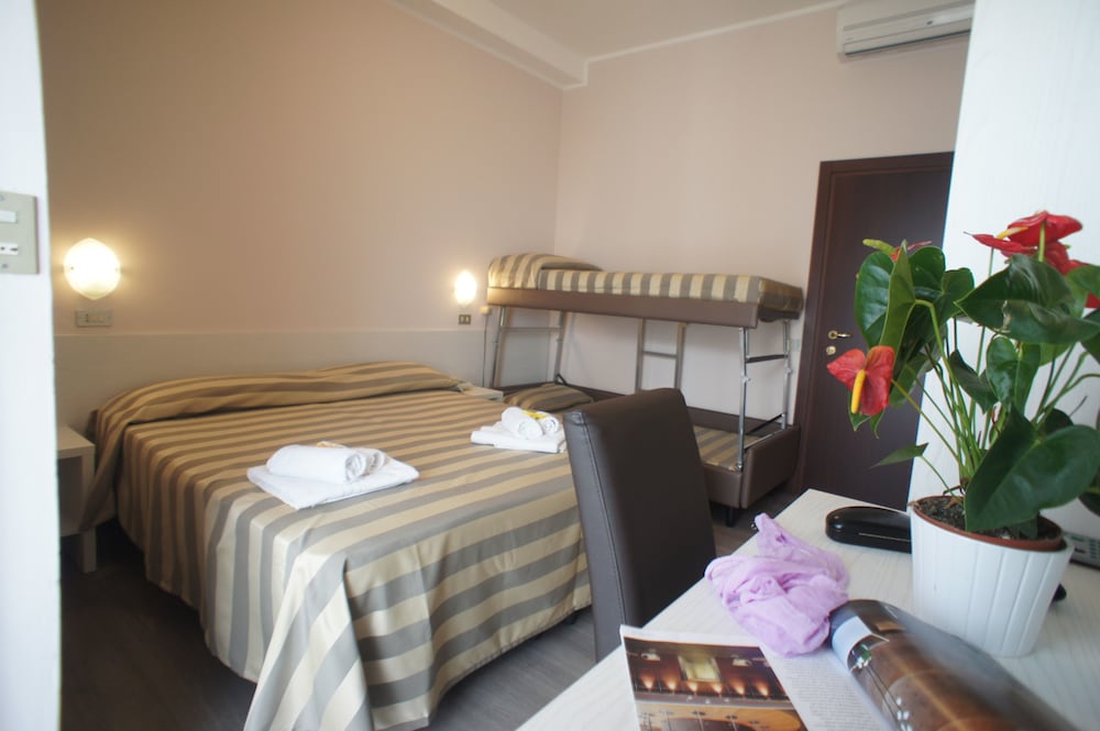 Fotos del hotel - Hotel Mexico
