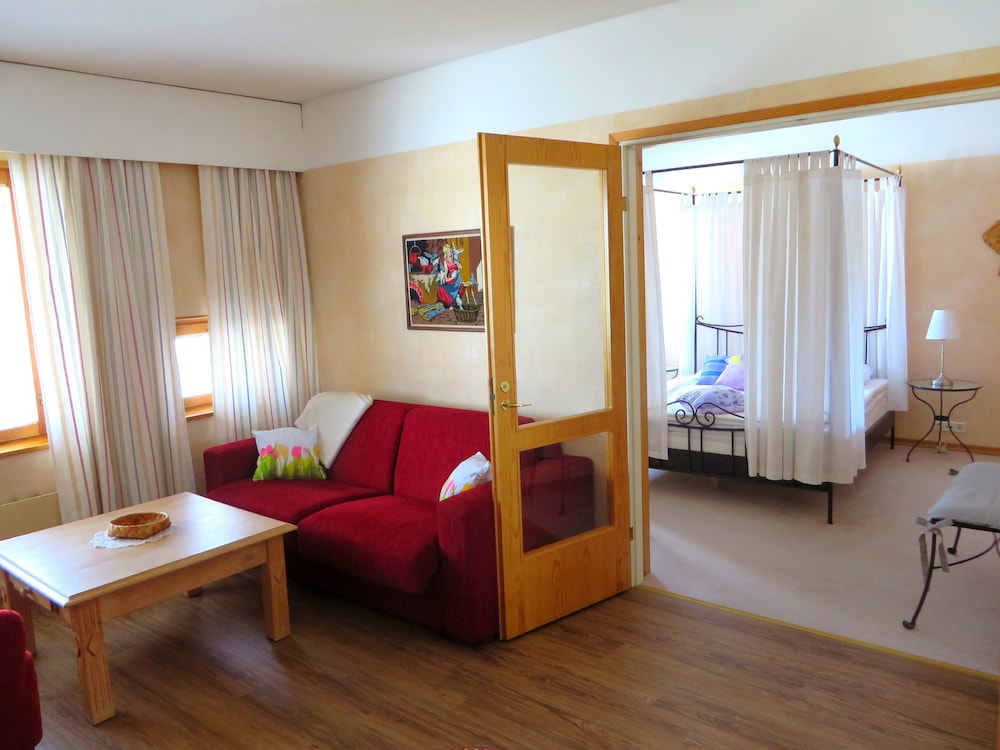 Hotel Kalevala