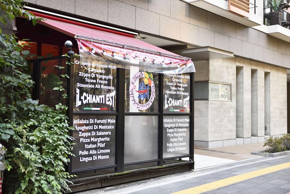 Fotos del hotel - Hotel Resol Ikebukuro