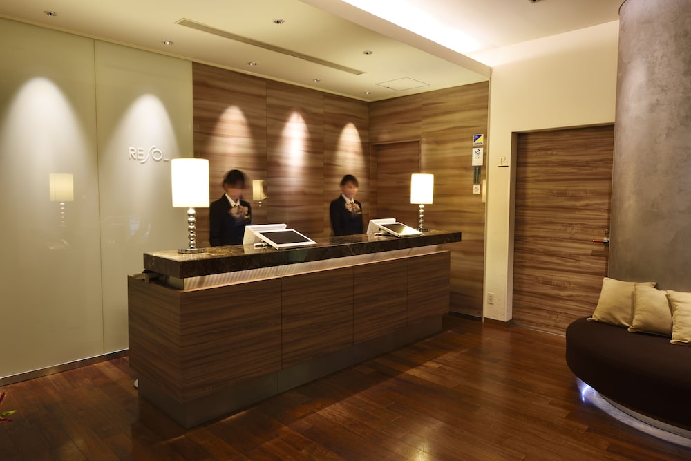 Fotos del hotel - Hotel Resol Ikebukuro