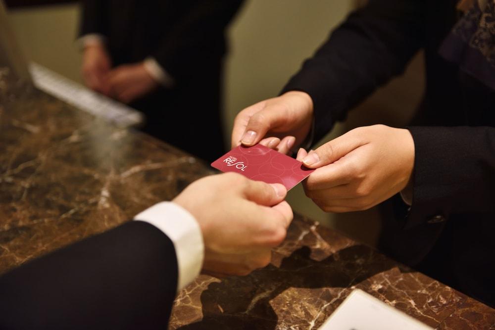 Fotos del hotel - Hotel Resol Ikebukuro