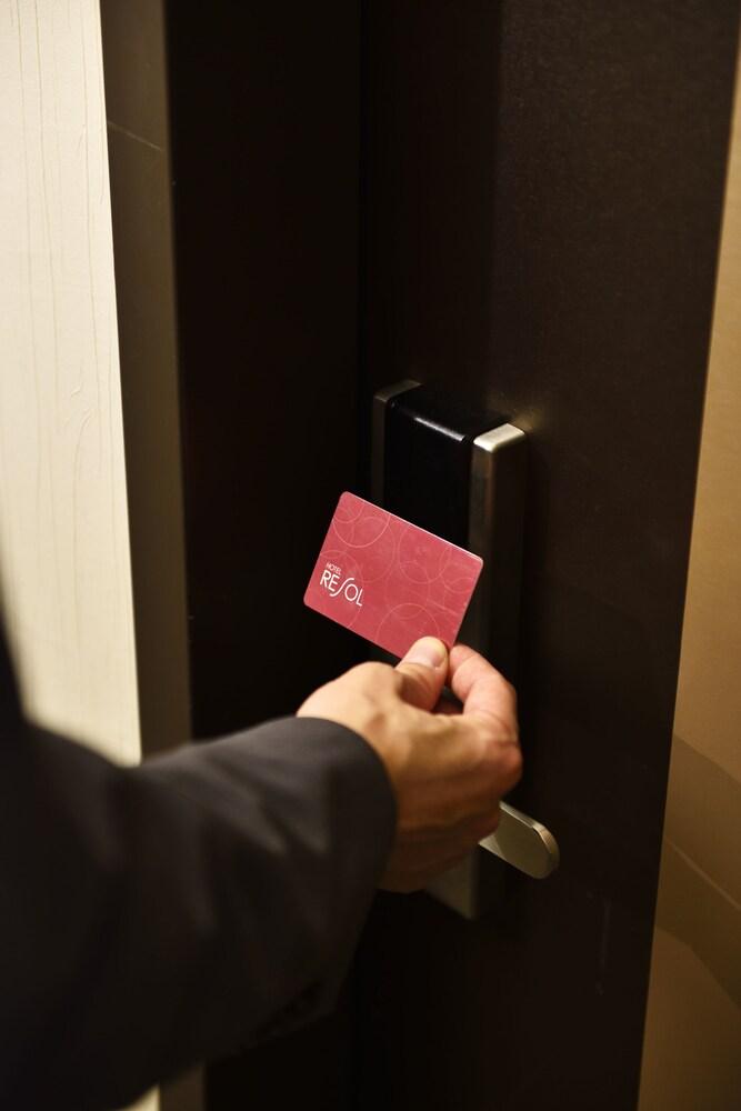 Fotos del hotel - Hotel Resol Ikebukuro