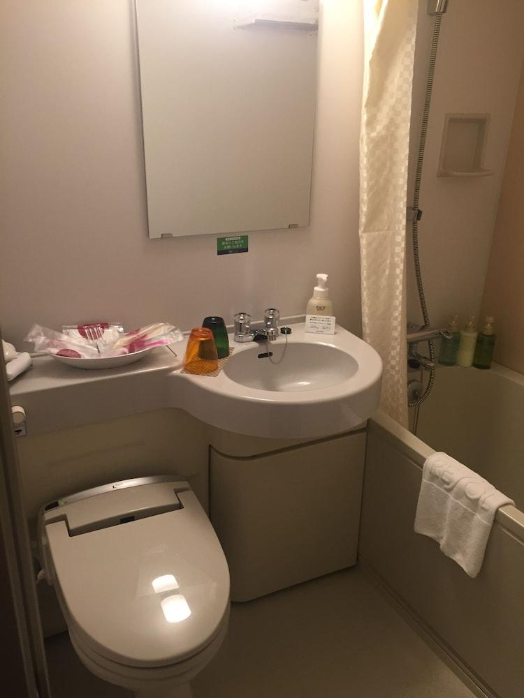 Fotos del hotel - Hotel Resol Ikebukuro