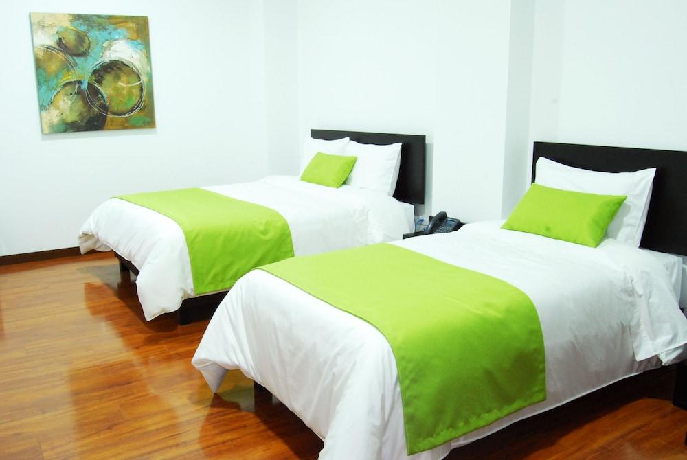 Fotos del hotel - Macao Colombia