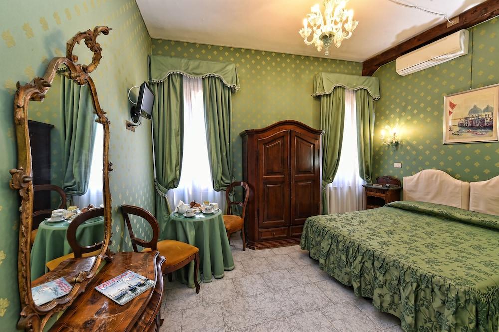Fotos del hotel - VILLA ROSA