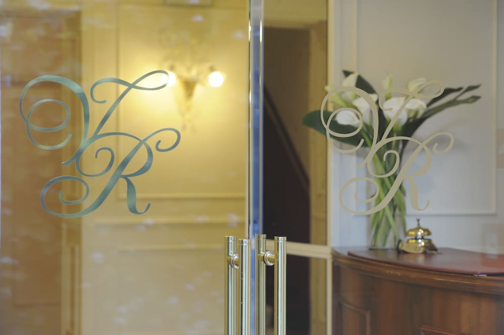 Fotos del hotel - VILLA ROSA
