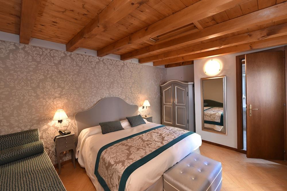 Fotos del hotel - VILLA ROSA