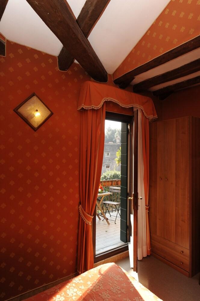 Fotos del hotel - VILLA ROSA