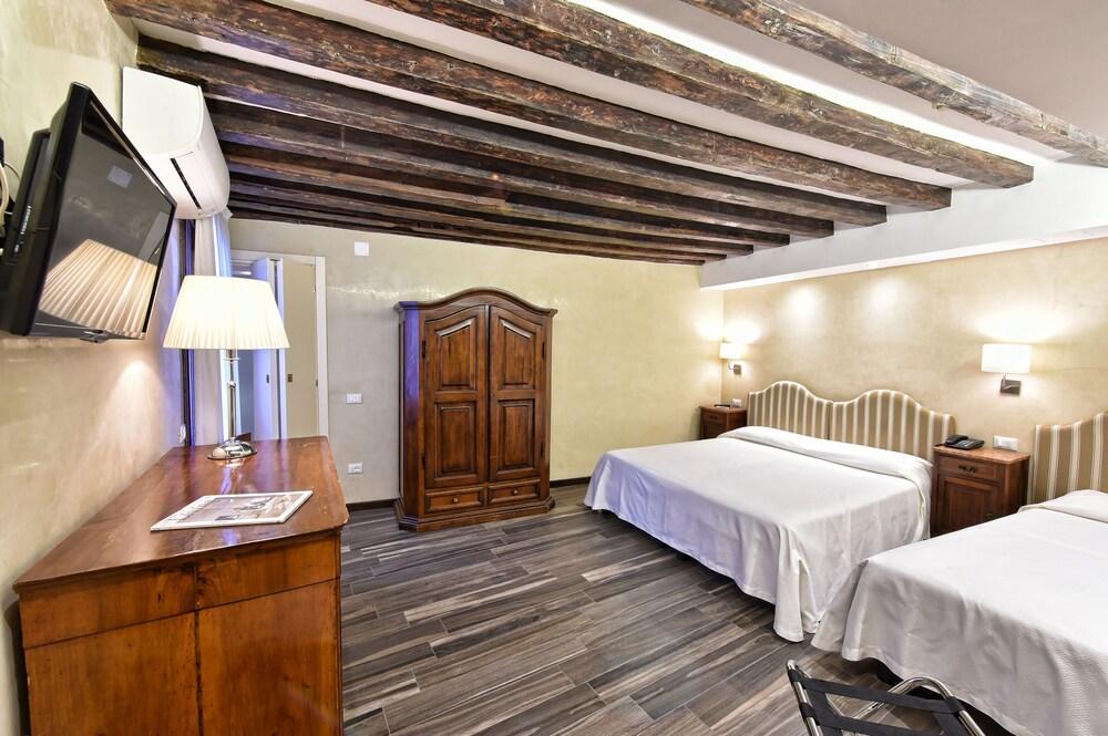 Fotos del hotel - VILLA ROSA