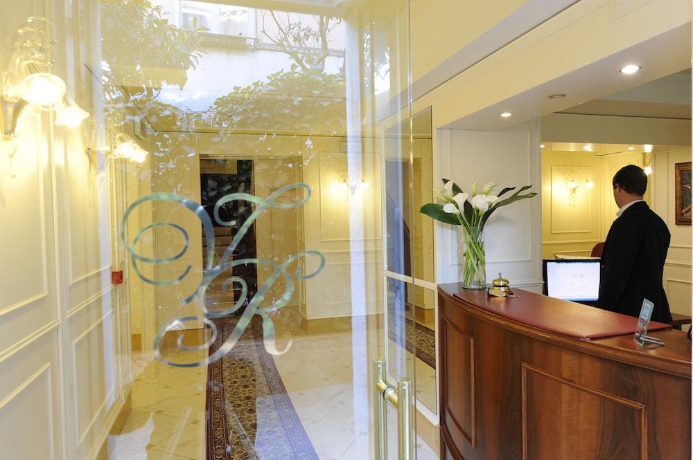 Fotos del hotel - VILLA ROSA