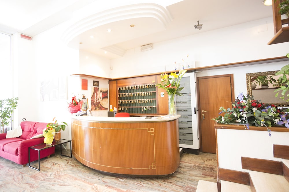 Fotos del hotel - Hotel Europa
