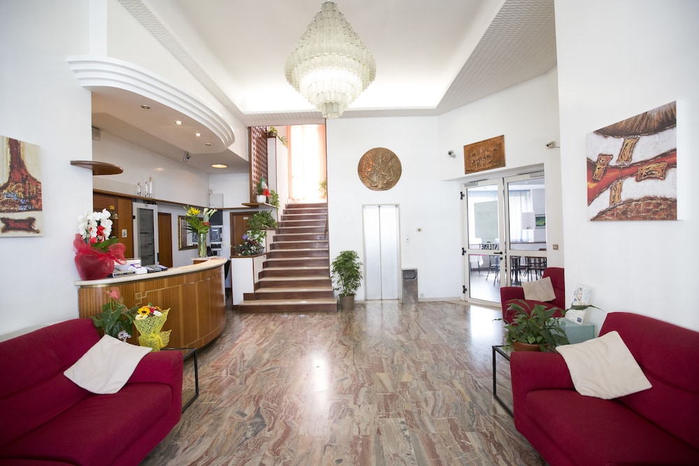 Fotos del hotel - Hotel Europa