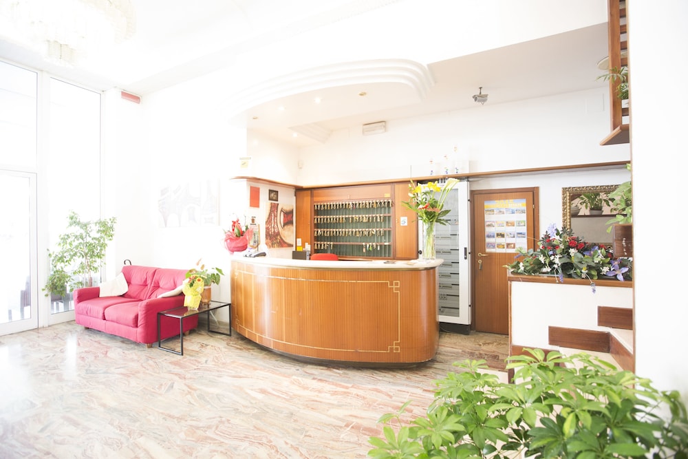 Fotos del hotel - Hotel Europa