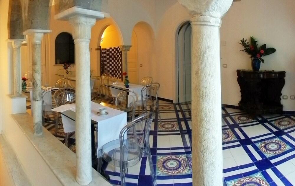 Fotos del hotel - CROCE DI AMALFI