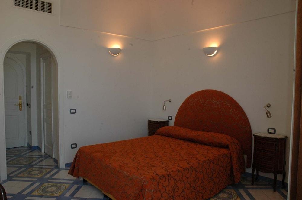 Fotos del hotel - CROCE DI AMALFI