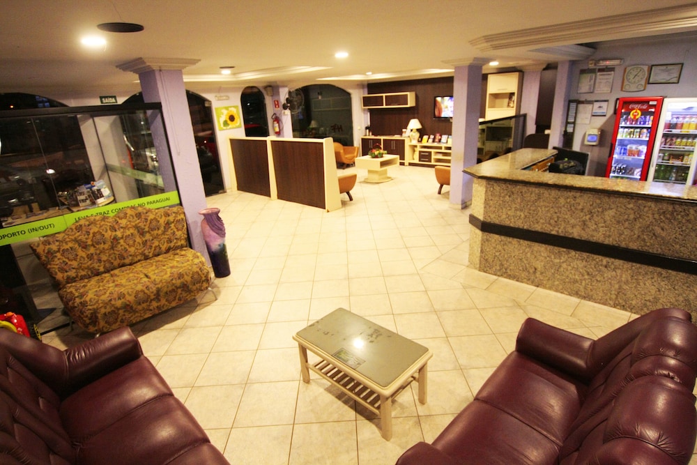 Fotos del hotel - TRES FRONTEIRAS
