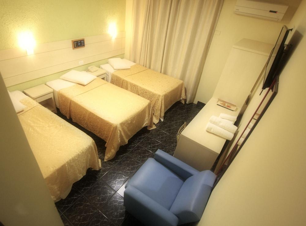 Fotos del hotel - TRES FRONTEIRAS