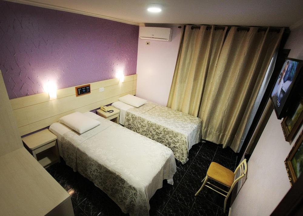 Fotos del hotel - TRES FRONTEIRAS