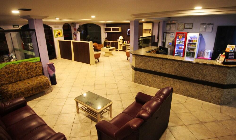 Fotos del hotel - TRES FRONTEIRAS
