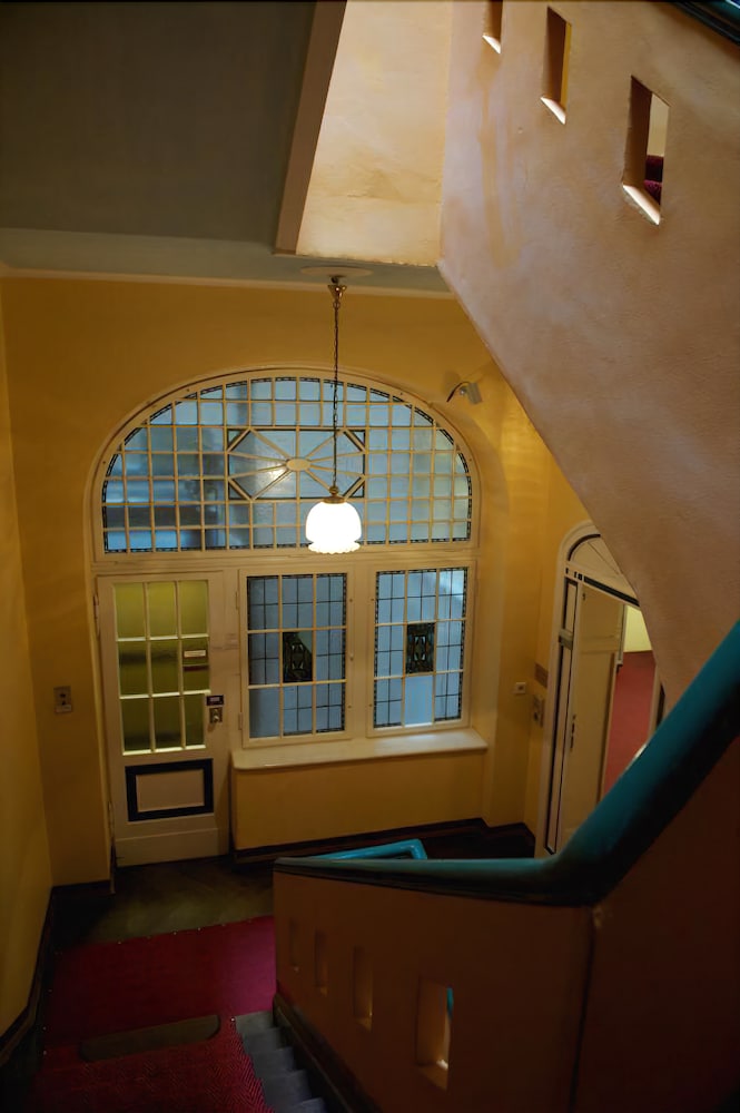 Fotos del hotel - Castell Hotel am Kudamm