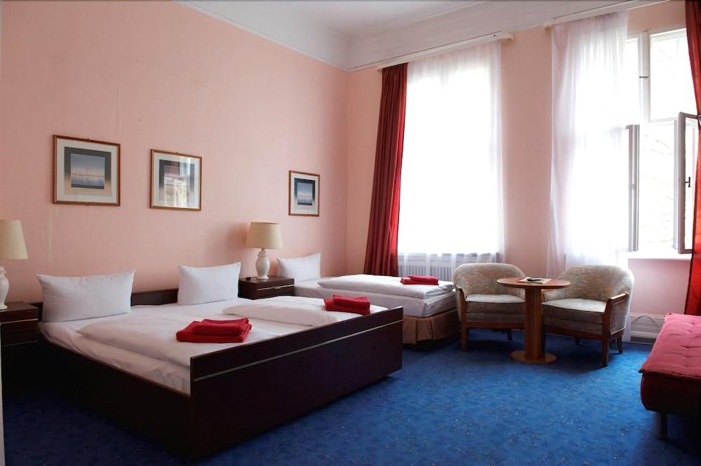 Fotos del hotel - Castell Hotel am Kudamm