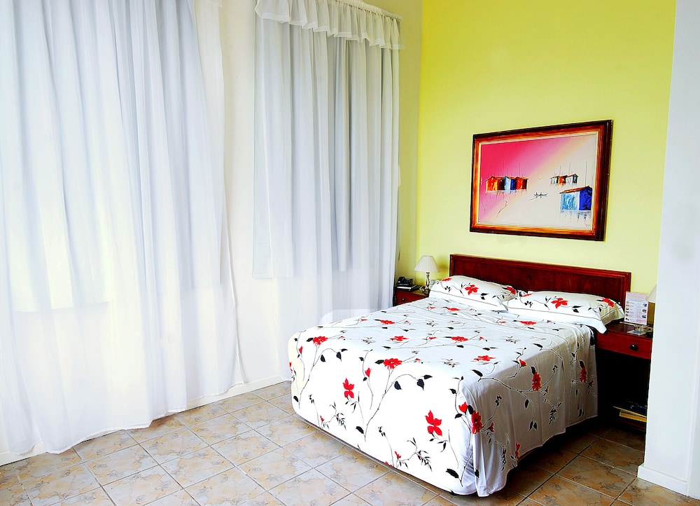 Fotos del hotel - PELOURINHO HOTEL