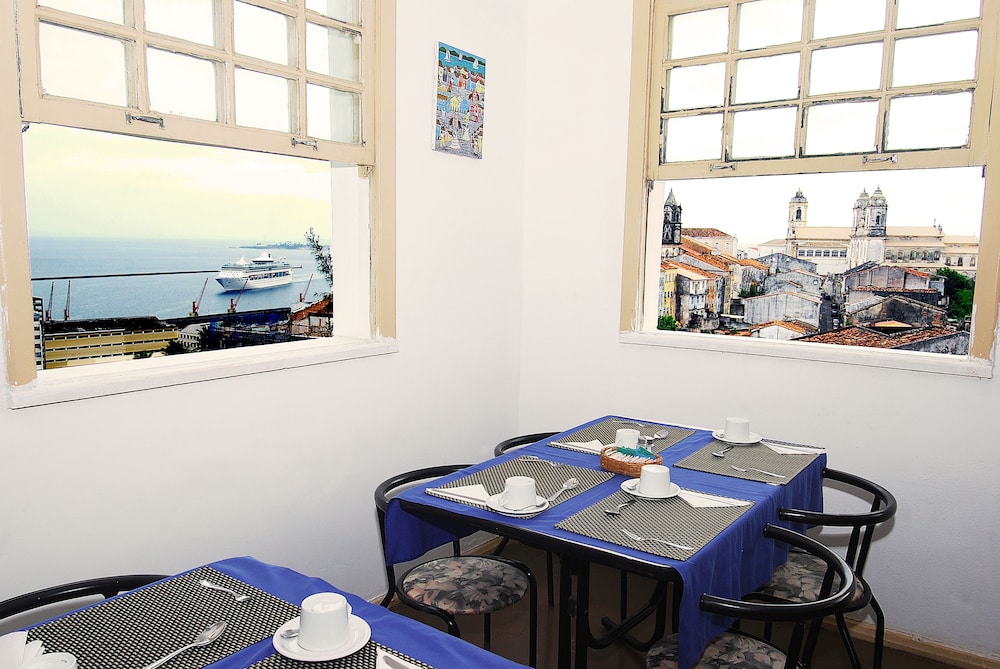 Fotos del hotel - PELOURINHO HOTEL