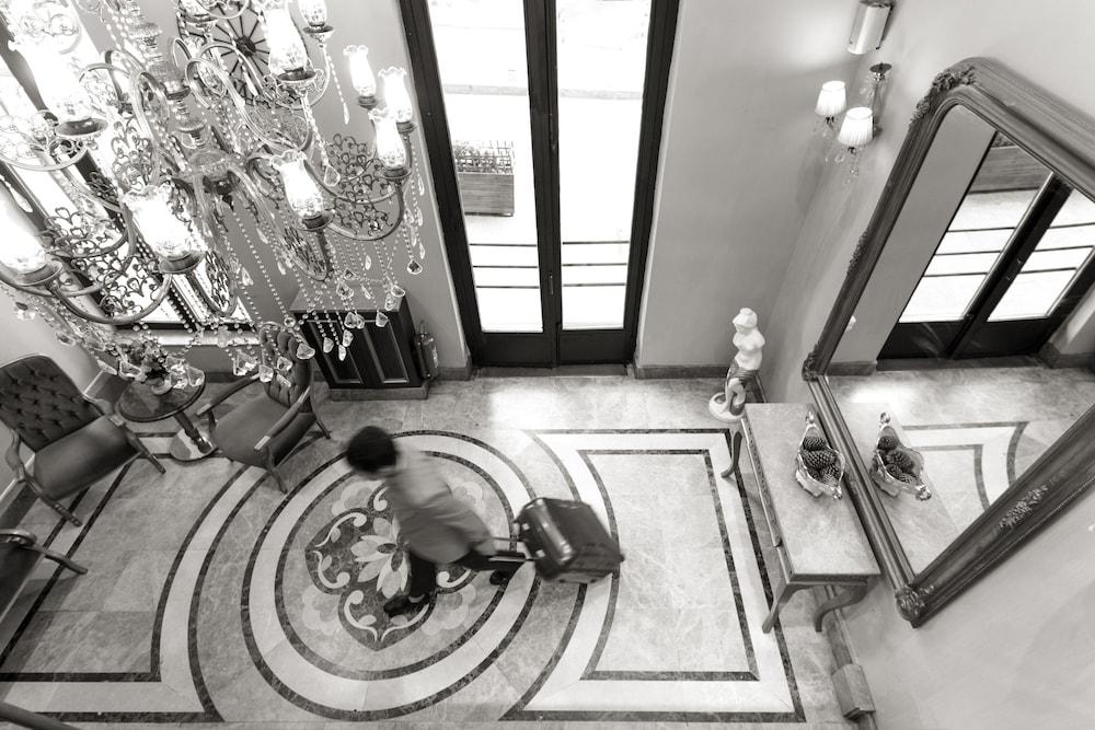 Fotos del hotel - VILLA ZURICH HOTEL