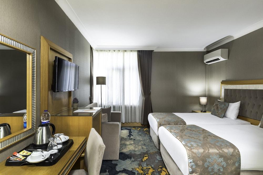 Fotos del hotel - VILLA ZURICH HOTEL